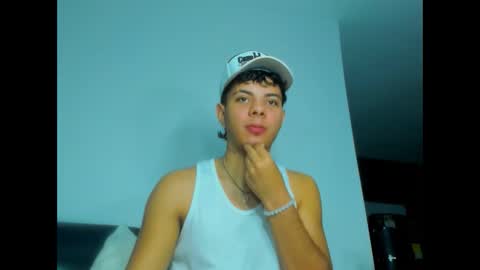 Snapshot of alessandro__777 chatting on September 15, 2025, 2:44 am Alessandro online show from September 15, 2025, 2:44 am