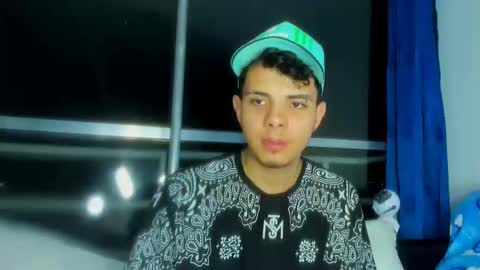 Snapshot of alessandro__777 chatting on September 21, 2025, 4:14 am Alessandro online show from September 21, 2025, 4:14 am