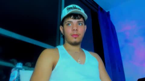 Snapshot of alessandro__777 chatting on September 28, 2025, 6:19 am Alessandro online show from September 28, 2025, 6:19 am