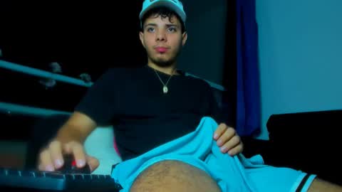 Snapshot of alessandro__777 chatting on October 19, 2025, 4:46 am Alessandro online show from October 19, 2025, 4:46 am