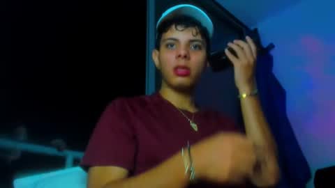 Snapshot of alessandro__777 chatting on October 21, 2025, 5:41 am Alessandro online show from October 21, 2025, 5:41 am