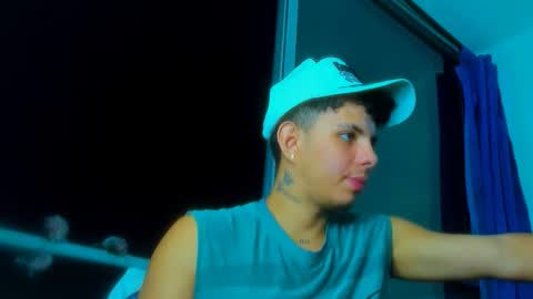 Snapshot of alessandro__777 chatting on November 16, 2025, 11:43 pm Alessandro online show from November 16, 2025, 11:43 pm