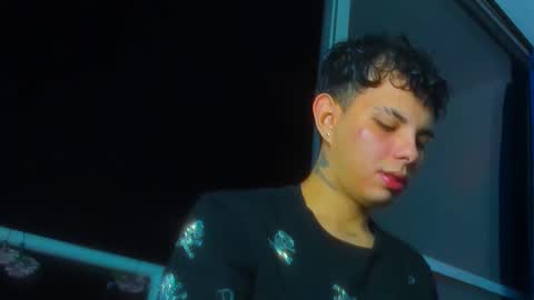 Snapshot of alessandro__777 chatting on December 15, 2025, 7:56 am Alessandro online show from December 15, 2025, 7:56 am