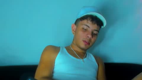 Snapshot of alessandro__777 chatting on February 7, 2026, 3:10 am Alessandro online show from February 7, 2026, 3:10 am