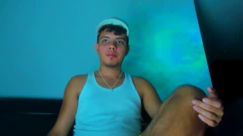 Snapshot of alessandro__777 chatting on February 11, 2026, 3:22 am Alessandro online show from February 11, 2026, 3:22 am