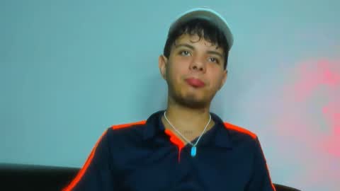 Snapshot of alessandro__777 chatting on February 19, 2026, 6:42 am Alessandro online show from February 19, 2026, 6:42 am