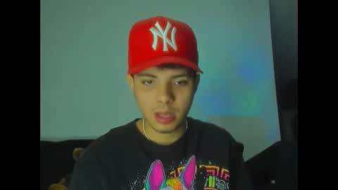 Snapshot of alessandro__777 chatting on February 21, 2026, 6:25 am Alessandro online show from February 21, 2026, 6:25 am