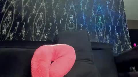 Alessandro online show from March 16, 2026, 5:44 am