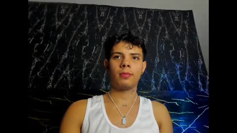 Alessandro online show from March 18, 2026, 3:31 am