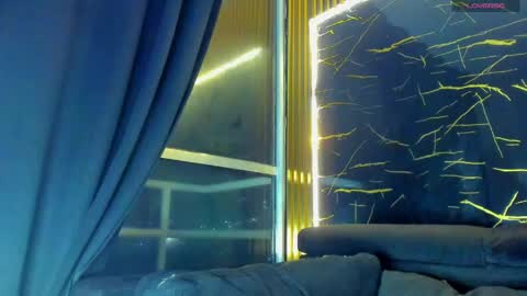 Alessandro online show from April 16, 2026, 3:40 am