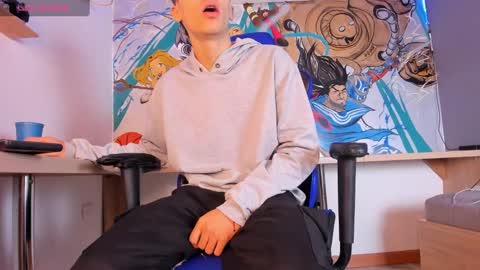 Alessandro Dybala online show from December 26, 2024, 11:43 am