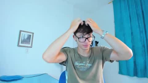 Alessandro Dybala online show from February 7, 2026, 11:58 am