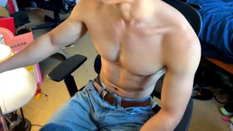 Alessandro online show from January 17, 2026, 9:07 pm