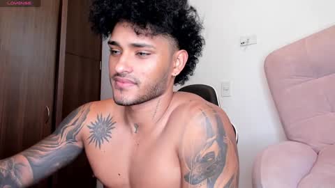 Alessandro Vanni online show from December 2, 2024, 4:09 pm