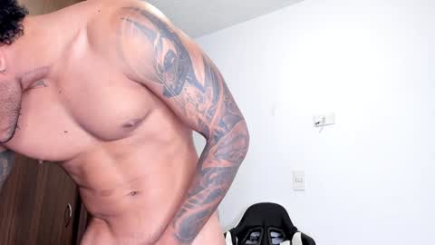 Alessandro Vanni online show from December 16, 2024, 4:27 pm