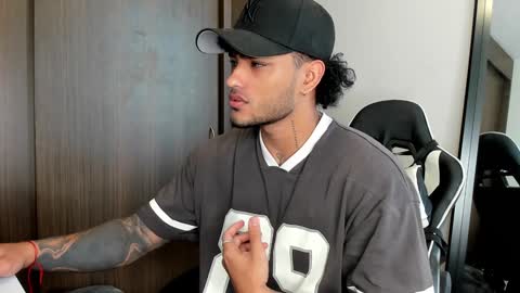 Alessandro Vanni online show from January 9, 2025, 12:52 pm