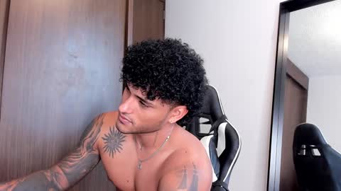 Alessandro Vanni online show from January 10, 2025, 4:41 pm