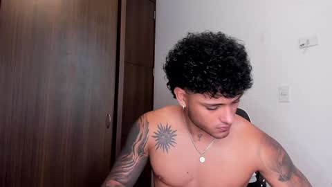 Alessandro Vanni online show from January 27, 2025, 2:02 pm