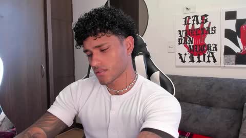 Alessandro Vanni online show from January 6, 2026, 1:26 pm