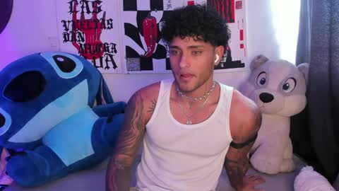 Snapshot of alessandro_vanni chatting on May 20, 2026, 2:34 pm Alessandro Vanni online show from May 20, 2026, 2:34 pm