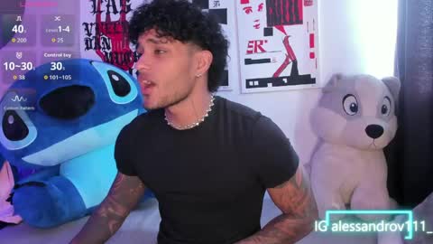 Snapshot of alessandro_vanni chatting on May 21, 2026, 2:13 pm Alessandro Vanni online show from May 21, 2026, 2:13 pm
