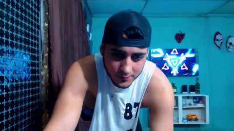 Snapshot of alessandrobooy chatting on December 23, 2025, 6:44 am alessandro online show from December 23, 2025, 6:44 am