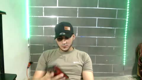 Snapshot of alessandrobooy chatting on July 1, 2026, 4:03 am alessandro online show from July 1, 2026, 4:03 am