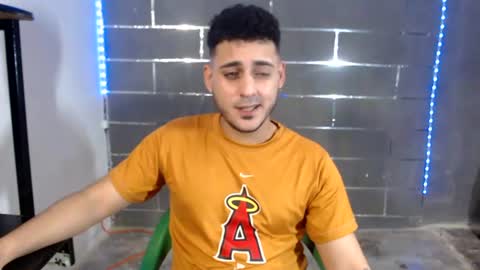 Snapshot of alessandrobooy chatting on July 12, 2026, 6:15 am alessandro online show from July 12, 2026, 6:15 am