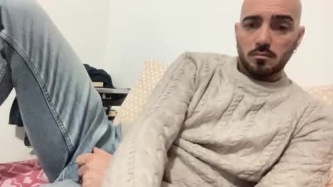 Snapshot of alessandromori91 chatting on January 13, 2026, 8:47 pm alessandromori91 online show from January 13, 2026, 8:47 pm