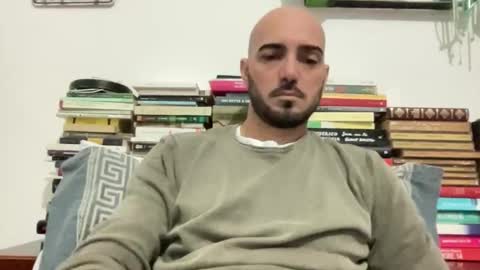 alessandromori91 online show from March 15, 2026, 9:32 pm