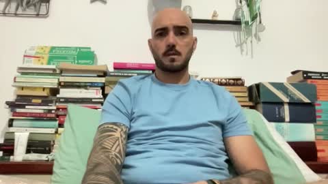 alessandromori91 online show from May 7, 2026, 8:47 pm