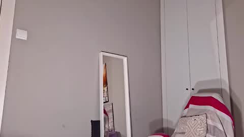 Alessandro online show from November 2, 2025, 7:00 am