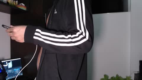 Alex online show from November 4, 2025, 10:25 am