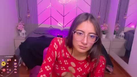 Alessia online show from July 10, 2026, 4:31 pm