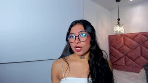 Snapshot of alessia_storm_ chatting on May 14, 2026, 10:55 am Alessia online show from May 14, 2026, 10:55 am
