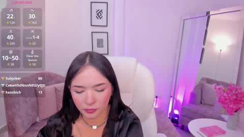 alessia_yorks online show from October 7, 2025, 12:19 am