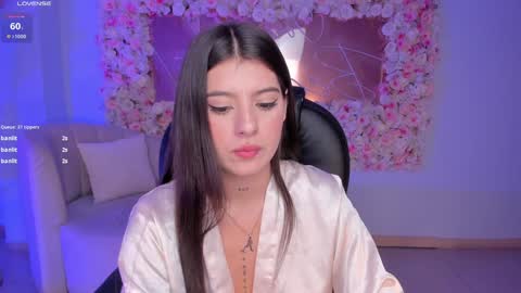 Alessia  online show from December 11, 2024, 1:58 am