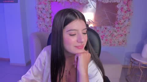 Alessia  online show from December 14, 2024, 11:12 pm