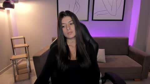 Alessia  online show from September 27, 2025, 12:43 pm