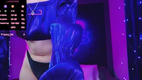 alessiacroft online show from December 5, 2025, 5:49 am