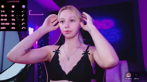 alessiacroft online show from December 15, 2025, 5:12 am