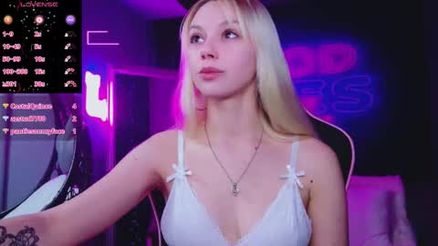 alessiacroft online show from December 22, 2025, 5:15 am