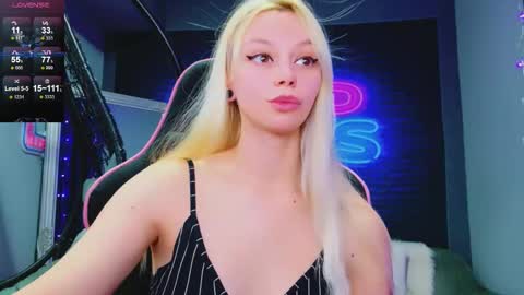 alessiacroft online show from March 7, 2026, 5:15 am