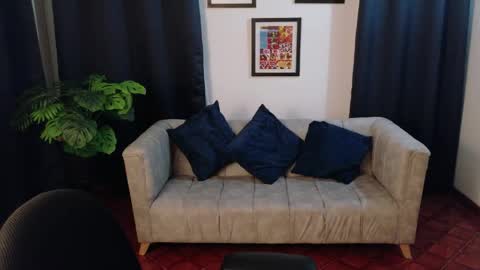 alessiamonroe_ online show from March 19, 2026, 9:08 pm