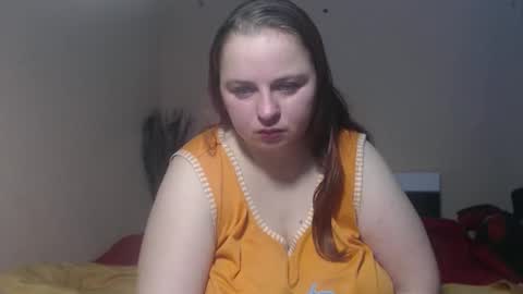 Alessia online show from January 12, 2026, 4:18 am