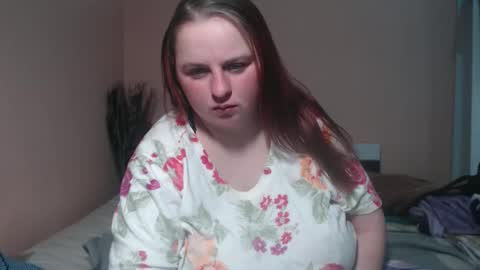 Alessia online show from March 23, 2026, 5:33 am