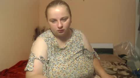 Alessia online show from June 28, 2026, 2:28 am