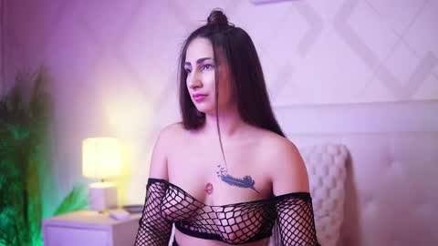  Alessia  online show from February 26, 2026, 9:03 pm