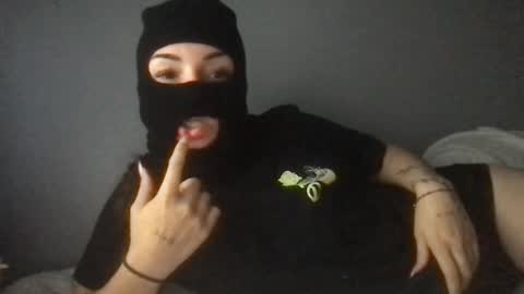 Snapshot of alessiasnow chatting on November 13, 2025, 11:47 pm Alessia Snow online show from November 13, 2025, 11:47 pm