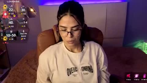 Valery online show from September 25, 2025, 9:29 pm